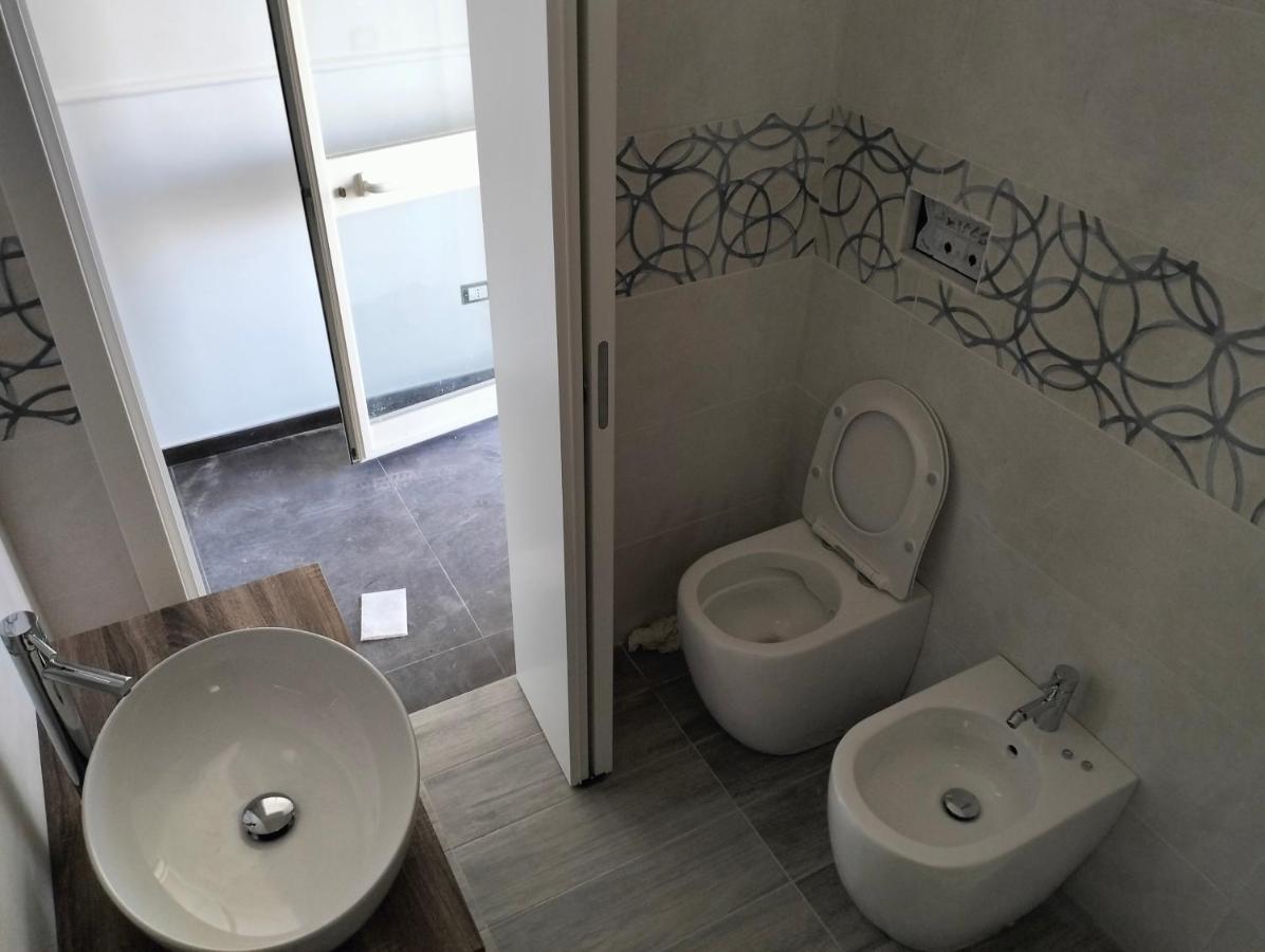 Casa Antonio e Nicoletta Villa Porto Cesareo Exterior foto