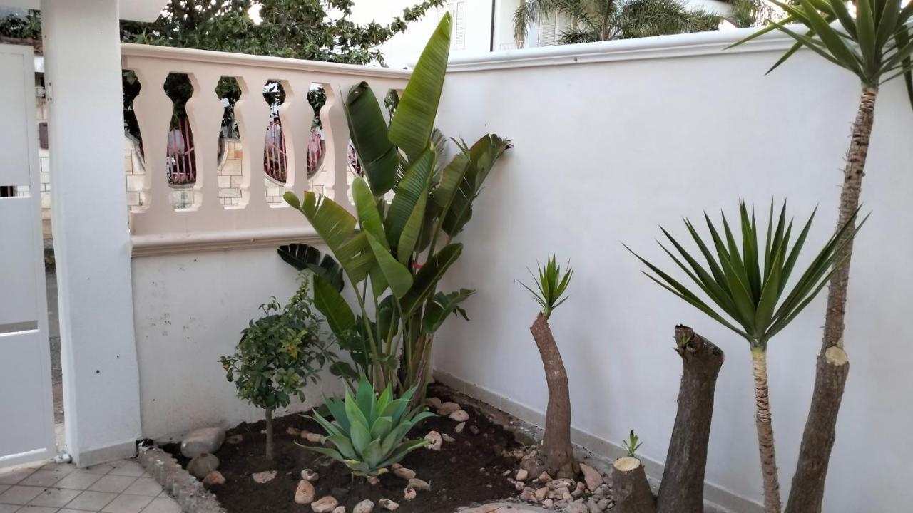 Casa Antonio e Nicoletta Villa Porto Cesareo Exterior foto