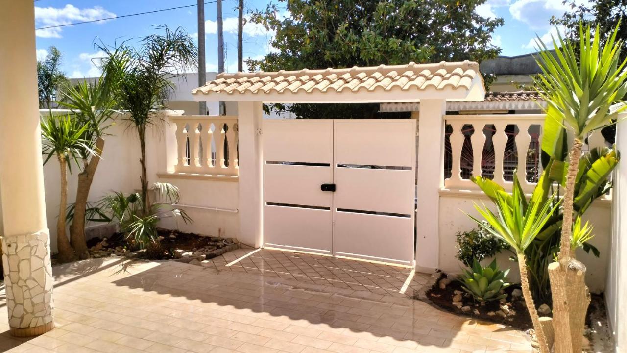 Casa Antonio e Nicoletta Villa Porto Cesareo Exterior foto
