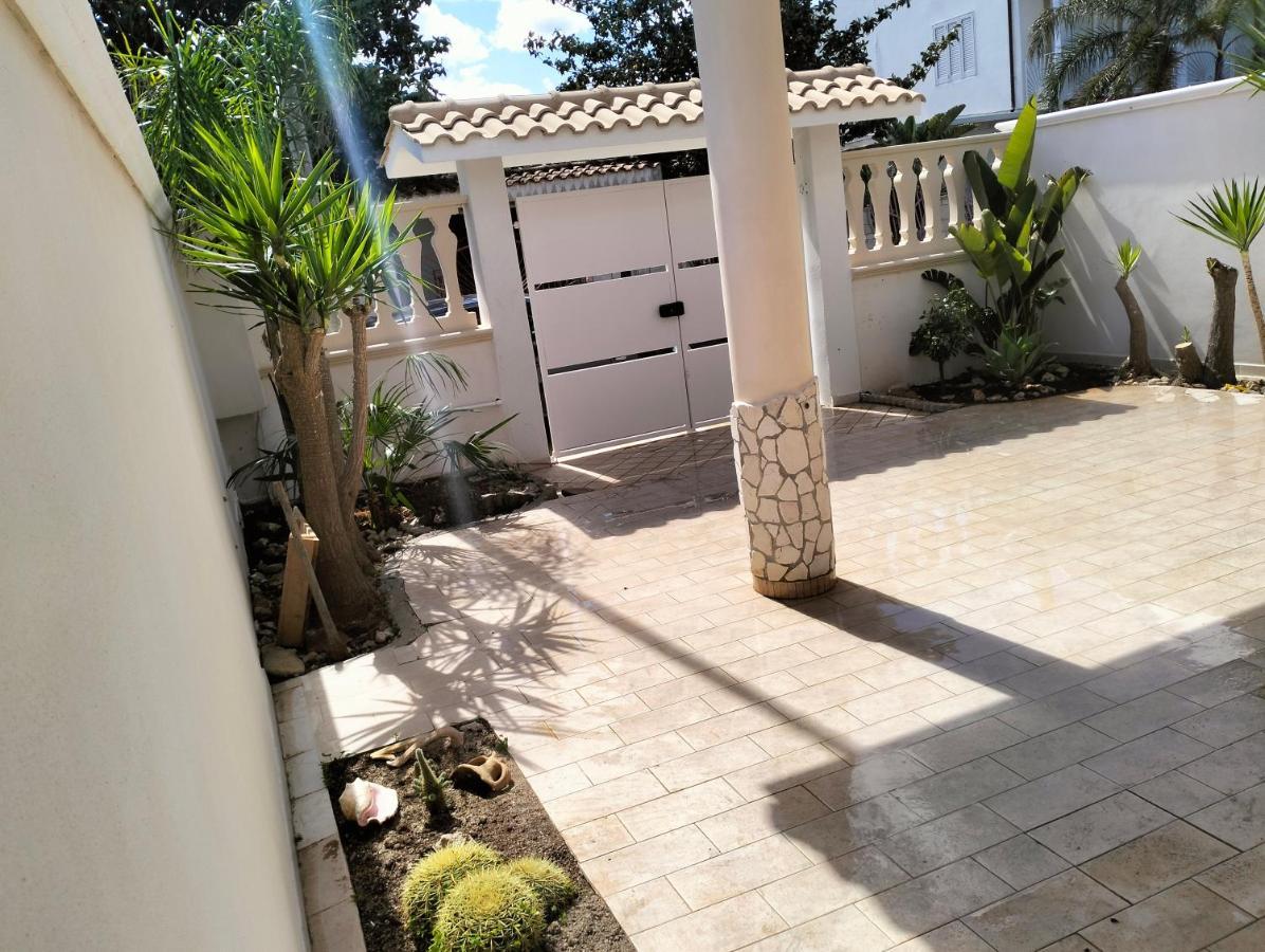 Casa Antonio e Nicoletta Villa Porto Cesareo Exterior foto