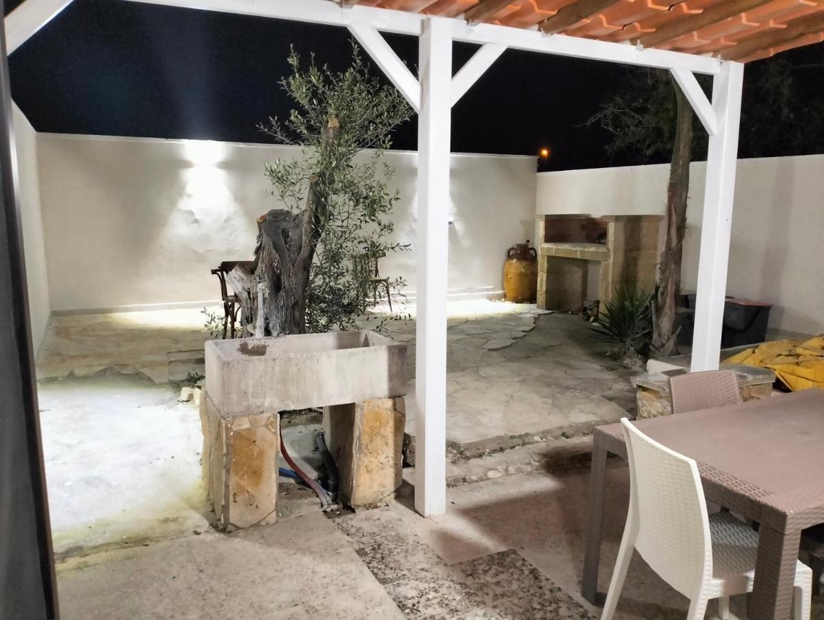 Casa Antonio e Nicoletta Villa Porto Cesareo Exterior foto