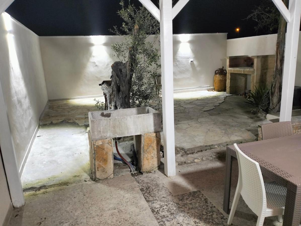 Casa Antonio e Nicoletta Villa Porto Cesareo Exterior foto