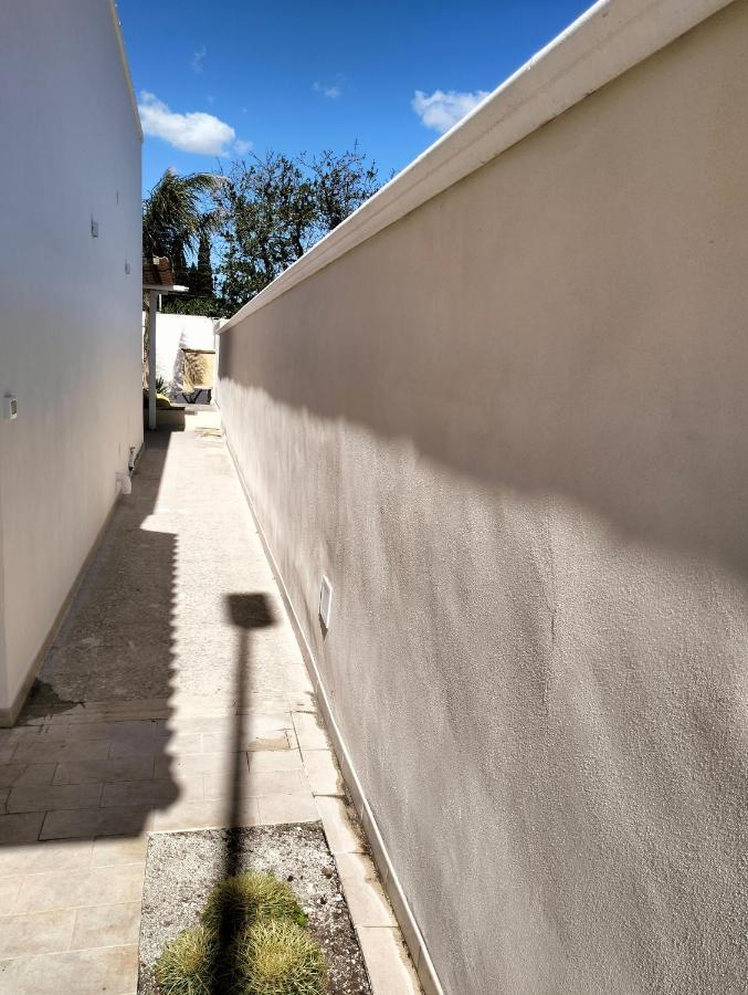 Casa Antonio e Nicoletta Villa Porto Cesareo Exterior foto