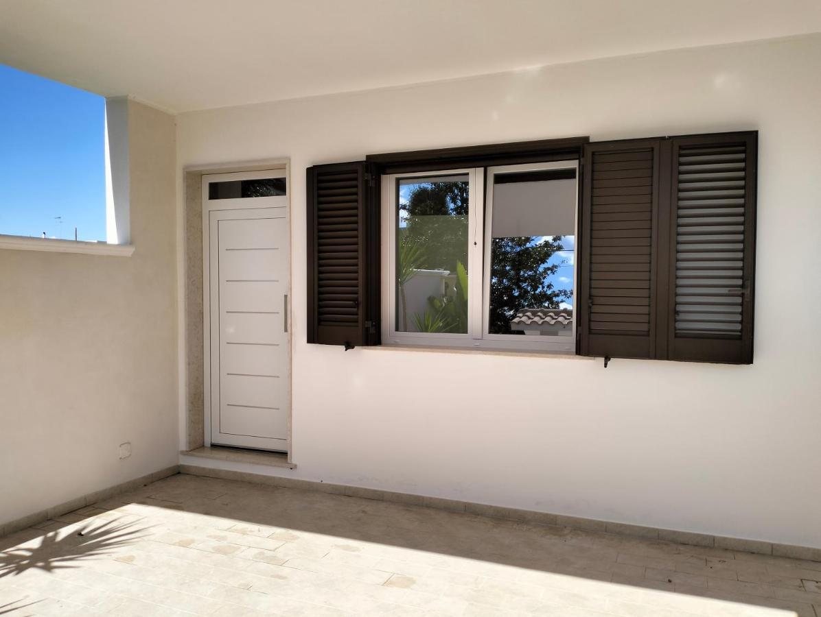 Casa Antonio e Nicoletta Villa Porto Cesareo Exterior foto