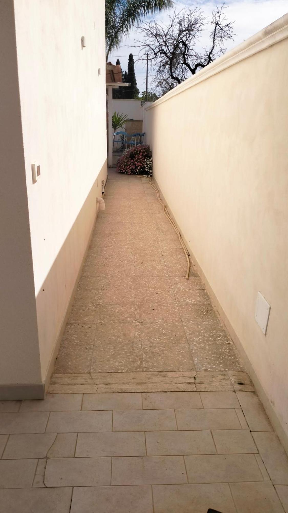 Casa Antonio e Nicoletta Villa Porto Cesareo Exterior foto
