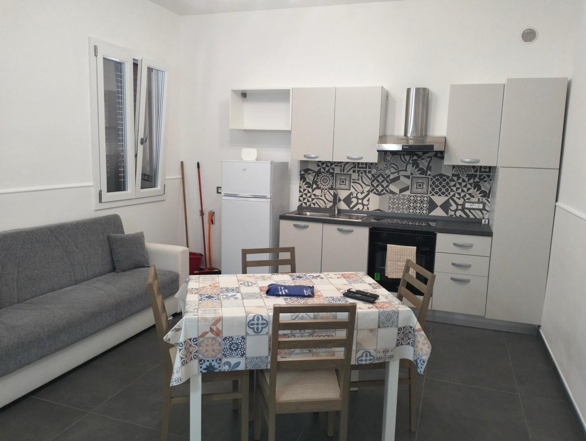 Casa Antonio e Nicoletta Villa Porto Cesareo Exterior foto